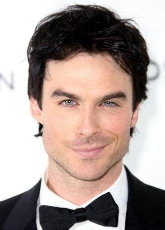 ian somerhalder hobbies